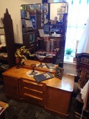 BEAUTIFUL MIRROR ca 1930-s , ESTONIAN BEAUTIFUL MIRROR ca 1930-s , ESTONIAN