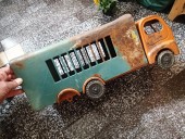 SUUR PLEKIST NÕUKOGUDE VEOAUTO LTZ " LOOMAAED - ZOO " SUUR PLEKIST NÕUKOGUDE VEOAUTO LTZ " LOOMAAED - ZOO "