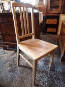 Renovated LUTERMA CHAIR